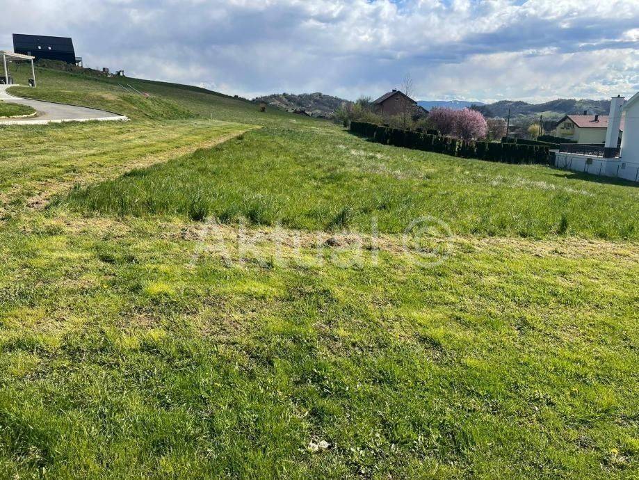 Građevinsko zemljište, Prodaja, Krapina - Okolica, Velika Ves