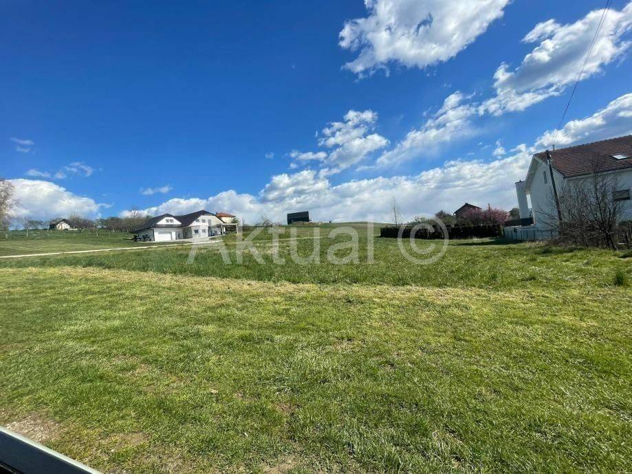 Građevinsko zemljište, Prodaja, Krapina - Okolica, Velika Ves