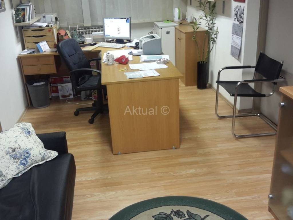 Prodajno skladišni, Prodaja, Zagreb, Pešćenica - Žitnjak