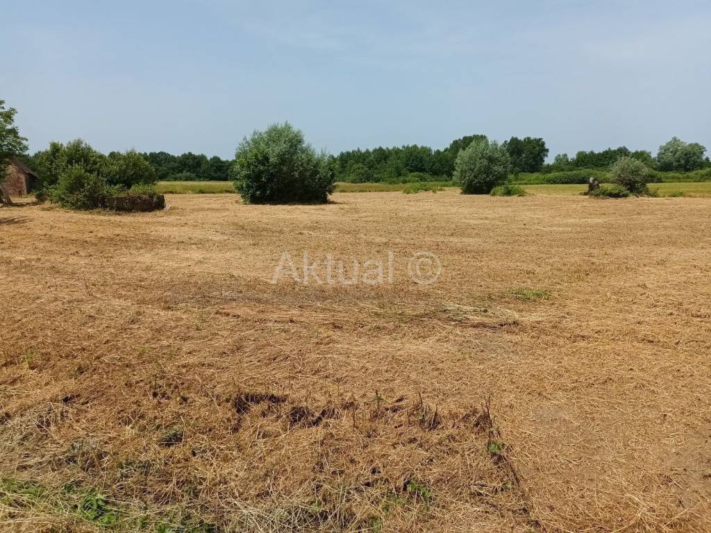 Građevinsko zemljište, Prodaja, Vrbovec, Lonjica