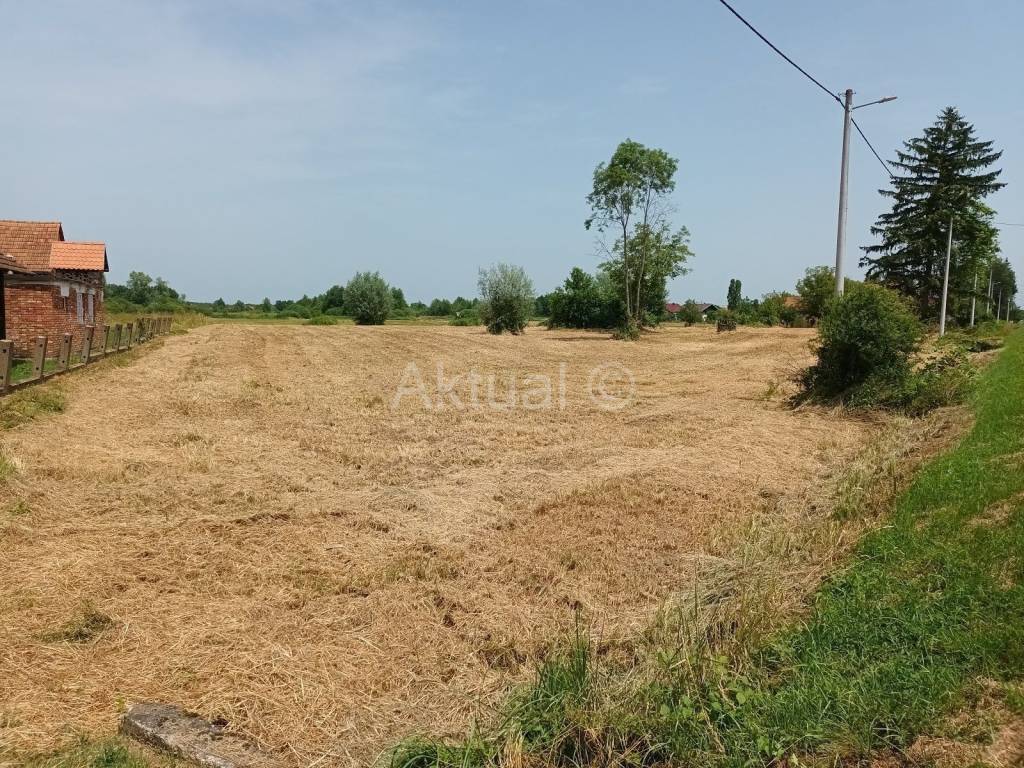 Građevinsko zemljište, Prodaja, Vrbovec, Lonjica