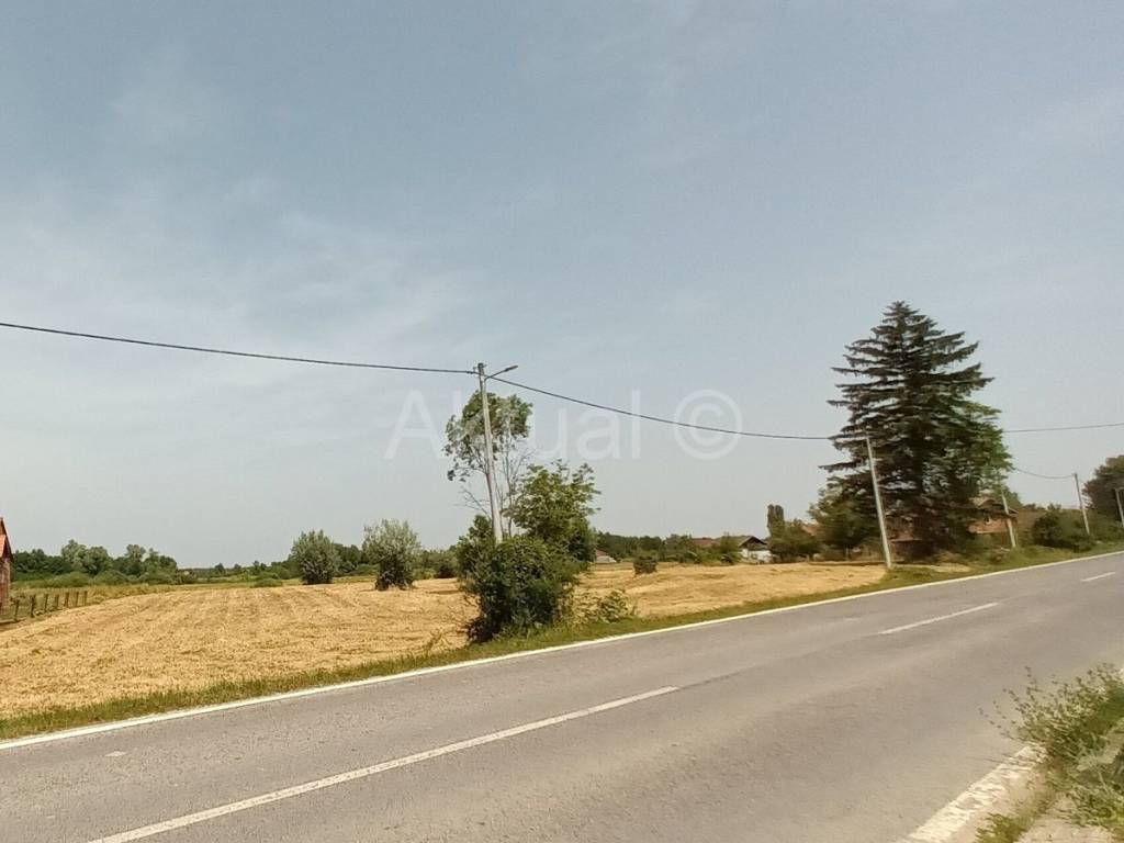 Građevinsko zemljište, Prodaja, Vrbovec, Lonjica