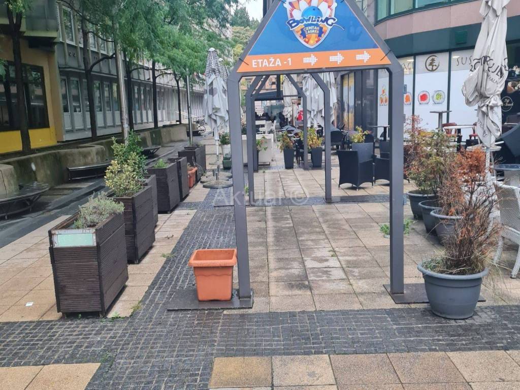 Lokal, Prodaja, Zagreb, Donji Grad