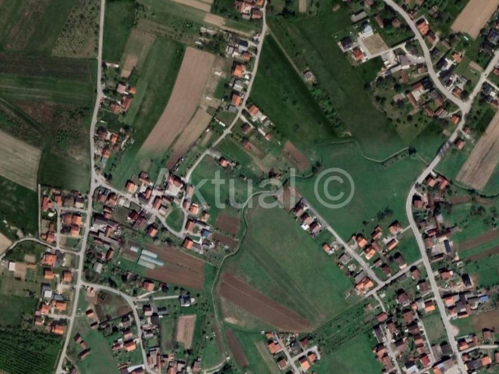 Građevinsko zemljište, Prodaja, Zagreb - Okolica, Brezovica