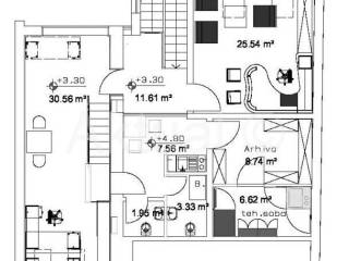 Ured, Prodaja, Varaždin, Varaždin