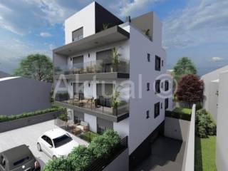 Stan u novogradnji, Prodaja, Zagreb, Trešnjevka - sjever