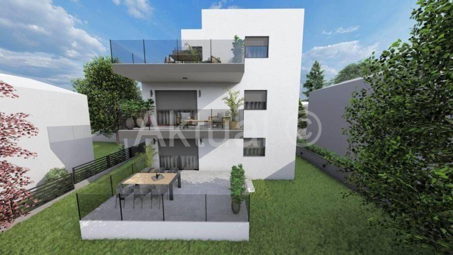 Stan u novogradnji, Prodaja, Zagreb, Trešnjevka - sjever