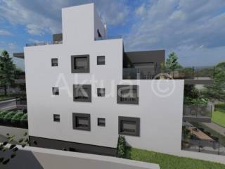 Stan u novogradnji, Prodaja, Zagreb, Trešnjevka - sjever