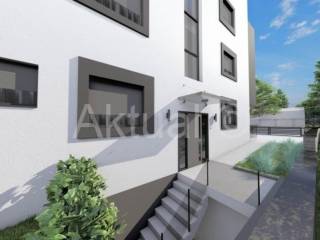 Stan u novogradnji, Prodaja, Zagreb, Trešnjevka - sjever