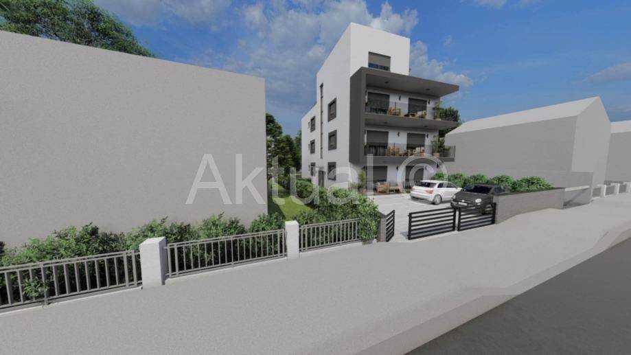 Stan u novogradnji, Prodaja, Zagreb, Trešnjevka - sjever