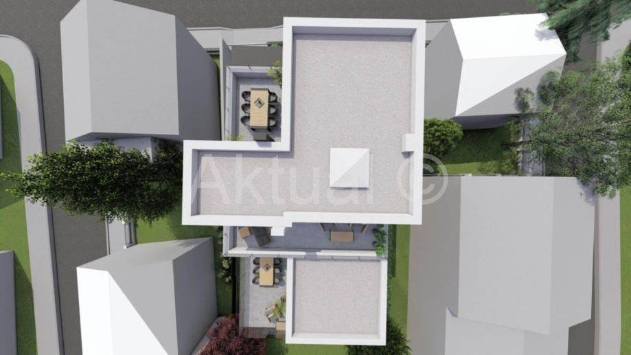 Stan u novogradnji, Prodaja, Zagreb, Trešnjevka - sjever