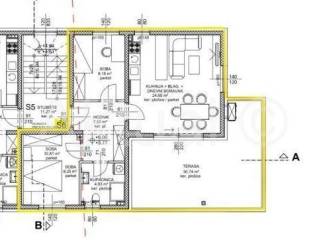 Stan u novogradnji, Prodaja, Zagreb, Trešnjevka - sjever