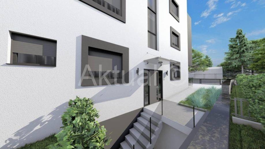 Stan u novogradnji, Prodaja, Zagreb, Trešnjevka - sjever