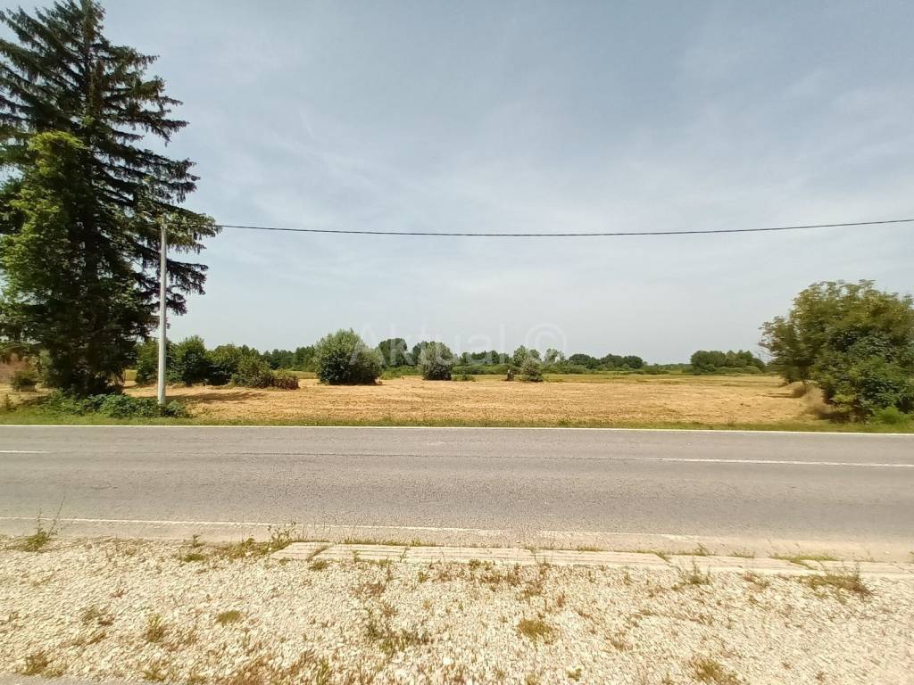 Građevinsko zemljište, Prodaja, Vrbovec, Lonjica