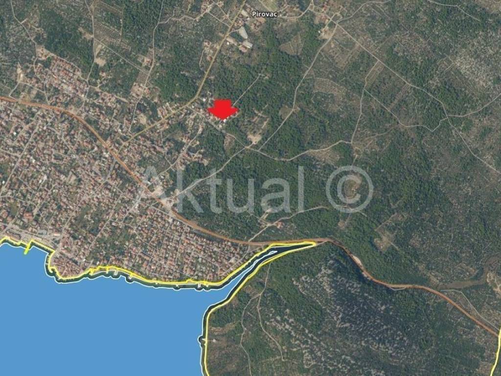 Građevinsko M1, Prodaja, Pirovac, Pirovac