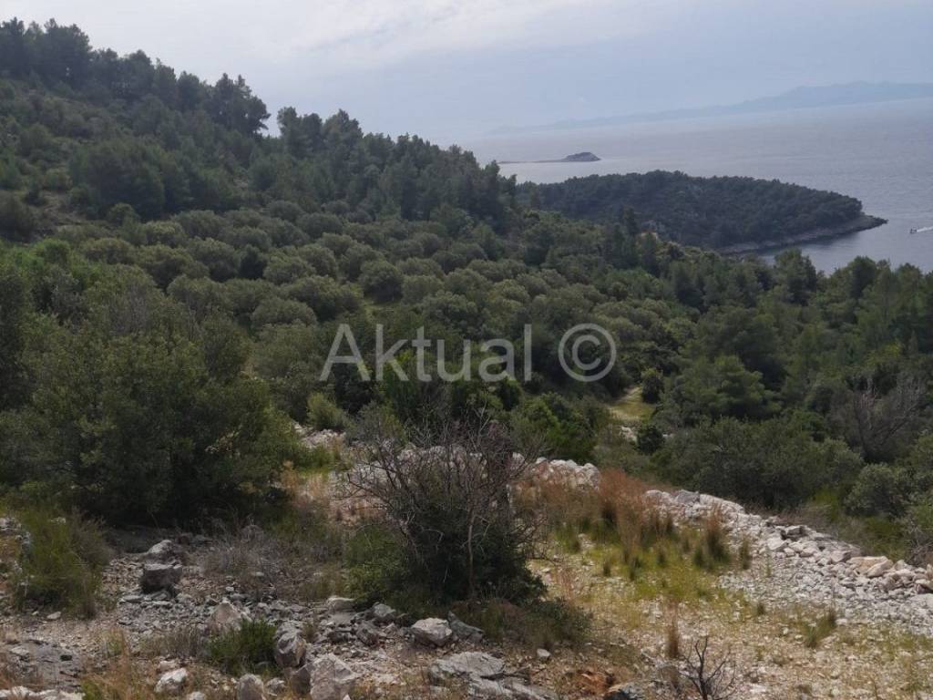 Poljoprivredno zemljište, Prodaja, Blato, Prižba