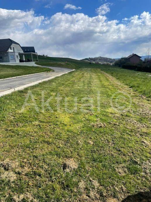 Građevinsko zemljište, Prodaja, Krapina - Okolica, Velika Ves