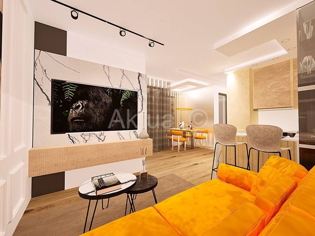 Stan u novogradnji, Prodaja, Zagreb, Novi Zagreb - zapad