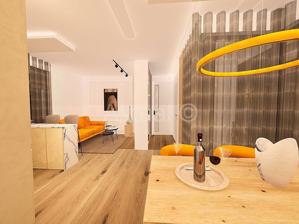 Stan u novogradnji, Prodaja, Zagreb, Novi Zagreb - zapad