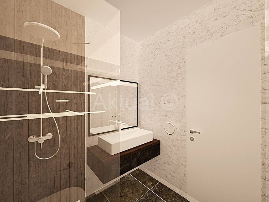 Stan u novogradnji, Prodaja, Zagreb, Novi Zagreb - zapad