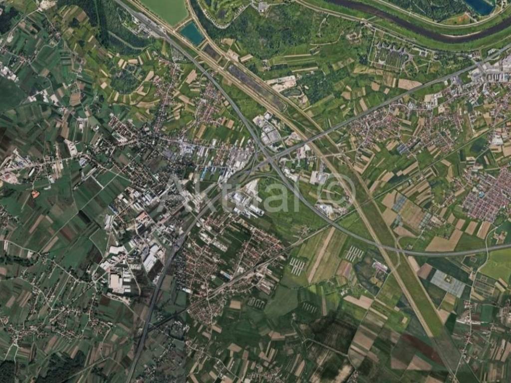 Građevinsko zemljište, Prodaja, Zagreb, Novi Zagreb - zapad