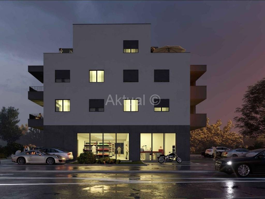 Stan u novogradnji, Prodaja, Zagreb, Stenjevec