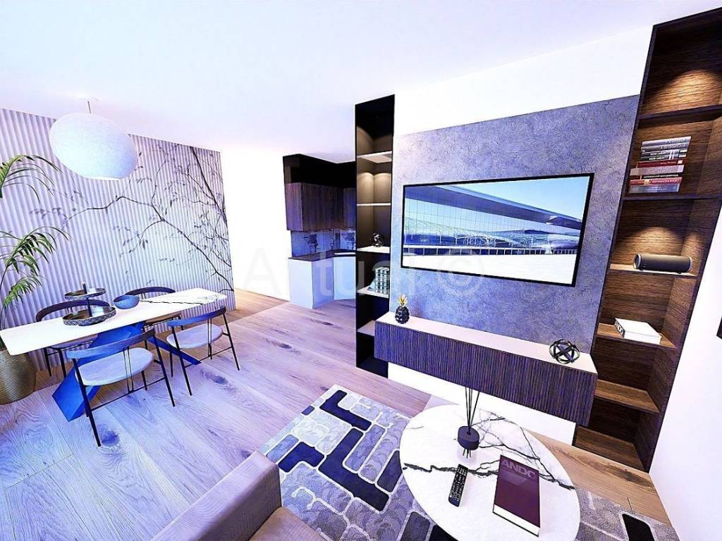 Stan u novogradnji, Prodaja, Zagreb, Novi Zagreb - zapad