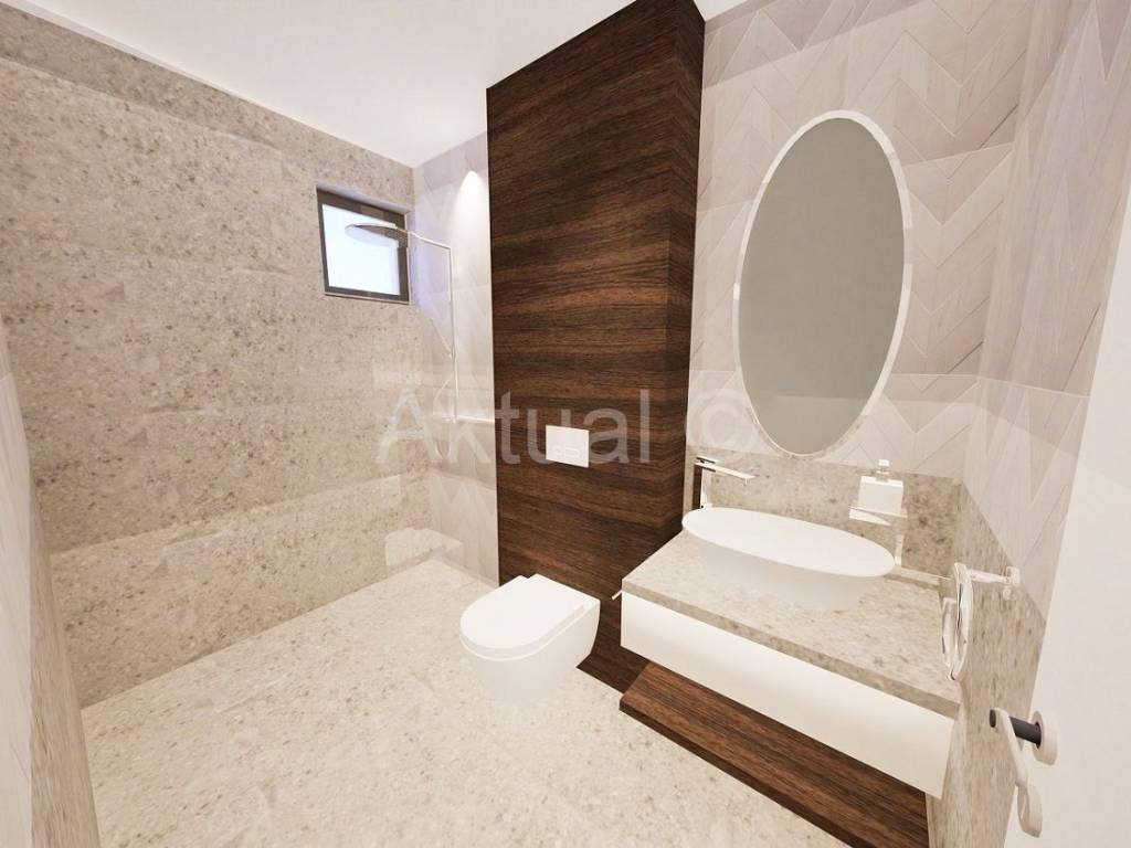 Stan u novogradnji, Prodaja, Zagreb, Novi Zagreb - zapad