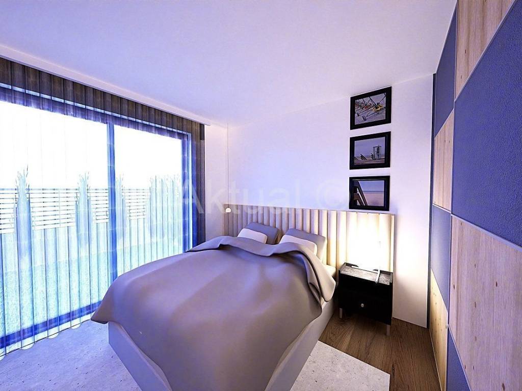 Stan u novogradnji, Prodaja, Zagreb, Novi Zagreb - zapad