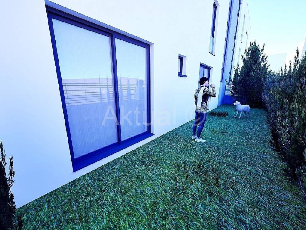 Stan u novogradnji, Prodaja, Zagreb, Novi Zagreb - zapad