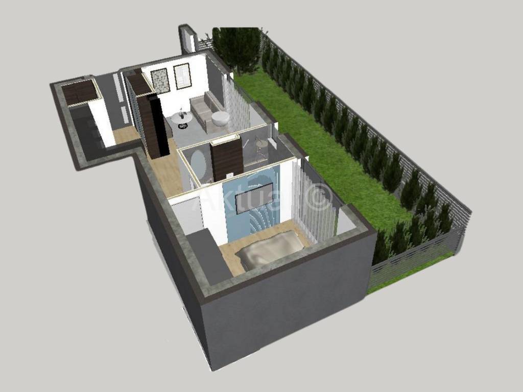 Stan u novogradnji, Prodaja, Zagreb, Novi Zagreb - zapad