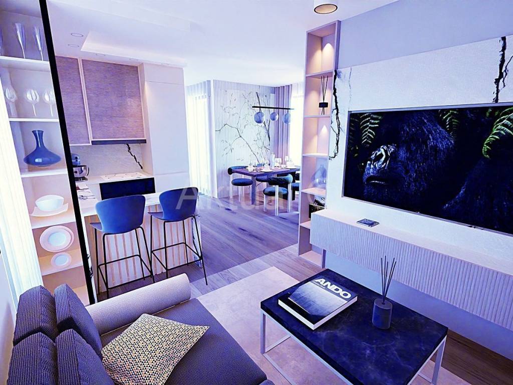 Stan u novogradnji, Prodaja, Zagreb, Novi Zagreb - zapad