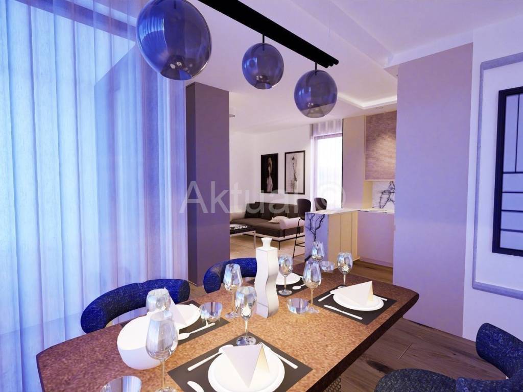 Stan u novogradnji, Prodaja, Zagreb, Novi Zagreb - zapad