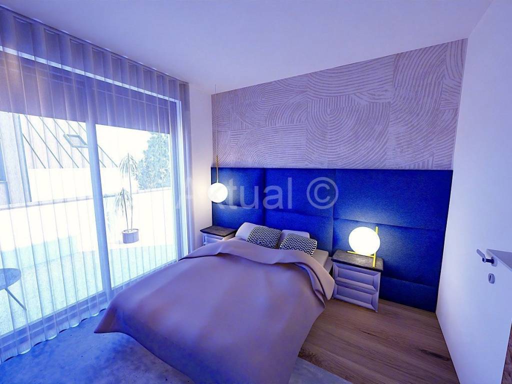 Stan u novogradnji, Prodaja, Zagreb, Novi Zagreb - zapad