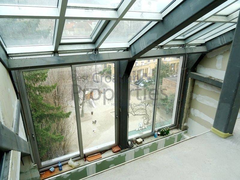 Stan višeetažni, Prodaja, Zagreb, Donji Grad