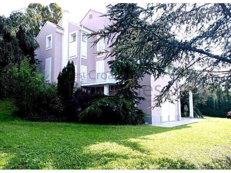 Vila, Prodaja, Zagreb, Podsljeme