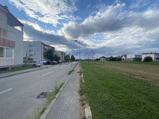 Građevinsko stambeno zemljište, Prodaja, Zagreb, Novi Zagreb - zapad