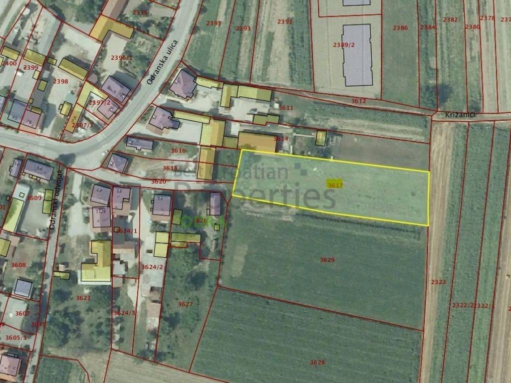 Građevinsko poslovno, Prodaja, Zagreb, Novi Zagreb - zapad