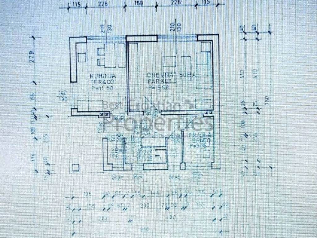 Kuća u izgradnji, Prodaja, Dubravica, Rozga