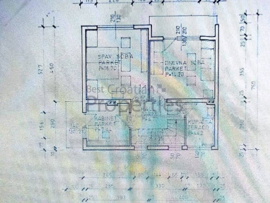 Kuća u izgradnji, Prodaja, Dubravica, Rozga