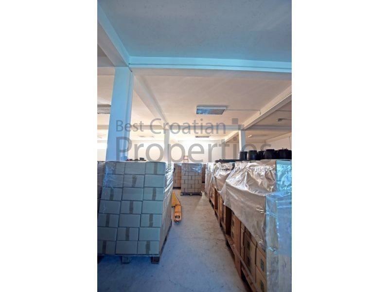 Proizvodno skladišni, Prodaja, Zadar, Zadar