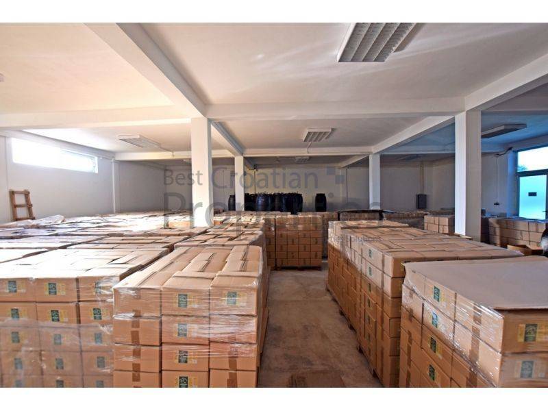 Proizvodno skladišni, Prodaja, Zadar, Zadar