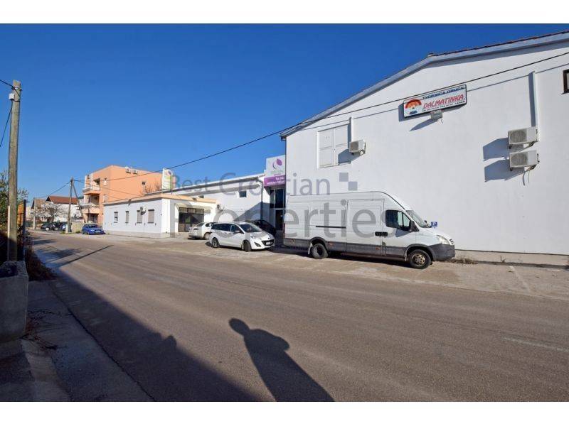 Proizvodno skladišni, Prodaja, Zadar, Zadar