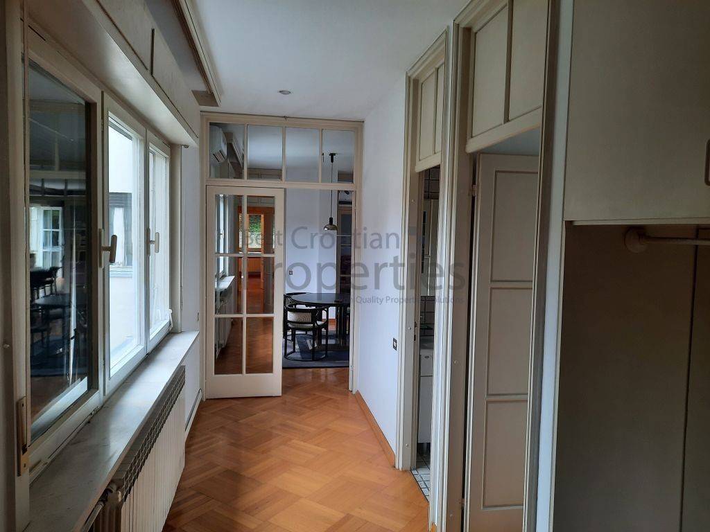 Stan u zgradi, Najam, Zagreb, Gornji Grad - Medveščak