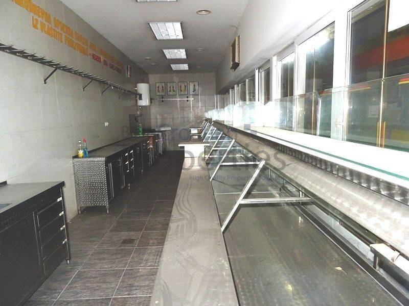 Trgovina, Prodaja, Velika Gorica, Velika Gorica