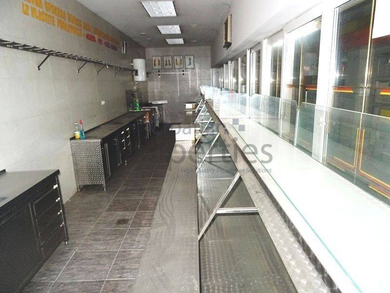 Trgovina, Prodaja, Velika Gorica, Velika Gorica