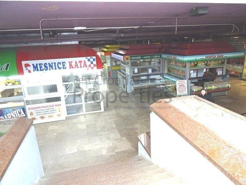 Trgovina, Prodaja, Velika Gorica, Velika Gorica