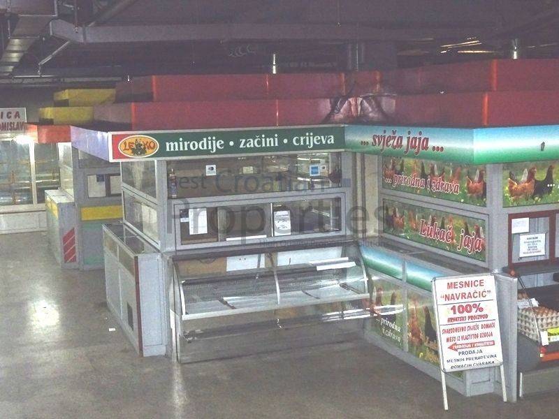 Trgovina, Prodaja, Velika Gorica, Velika Gorica