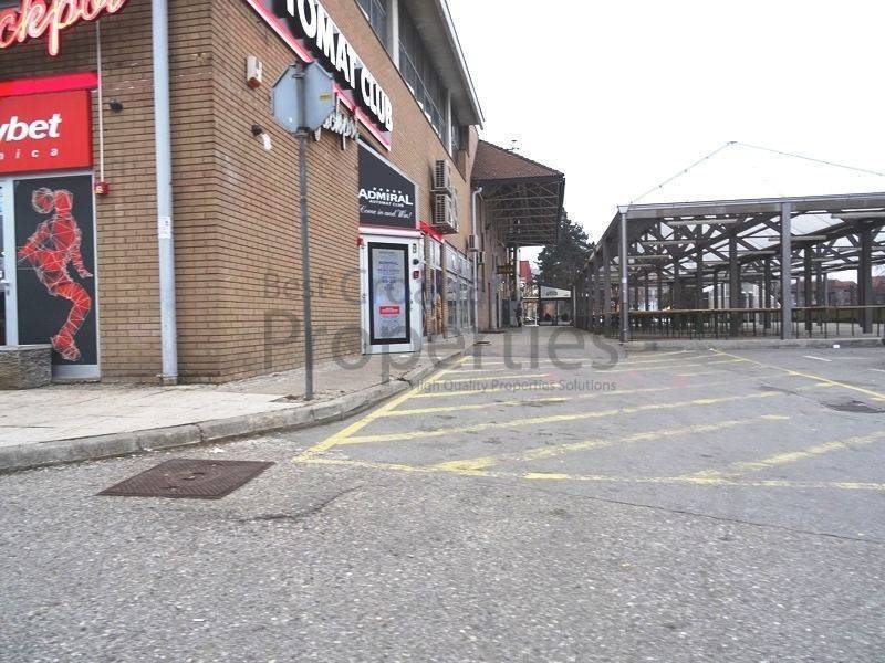 Trgovina, Prodaja, Velika Gorica, Velika Gorica