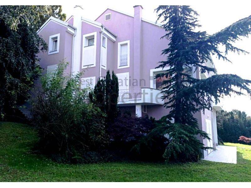 Vila, Prodaja, Zagreb, Podsljeme